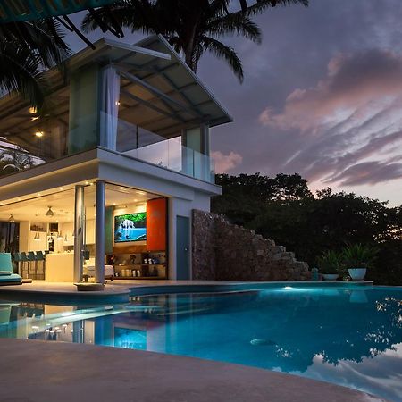 Anjali Casa Divina Hotel ซายูลิตา ภายนอก รูปภาพ