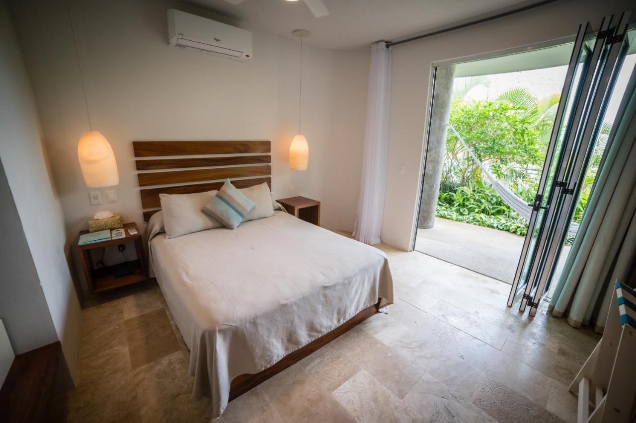Anjali Casa Divina Hotel ซายูลิตา ภายนอก รูปภาพ