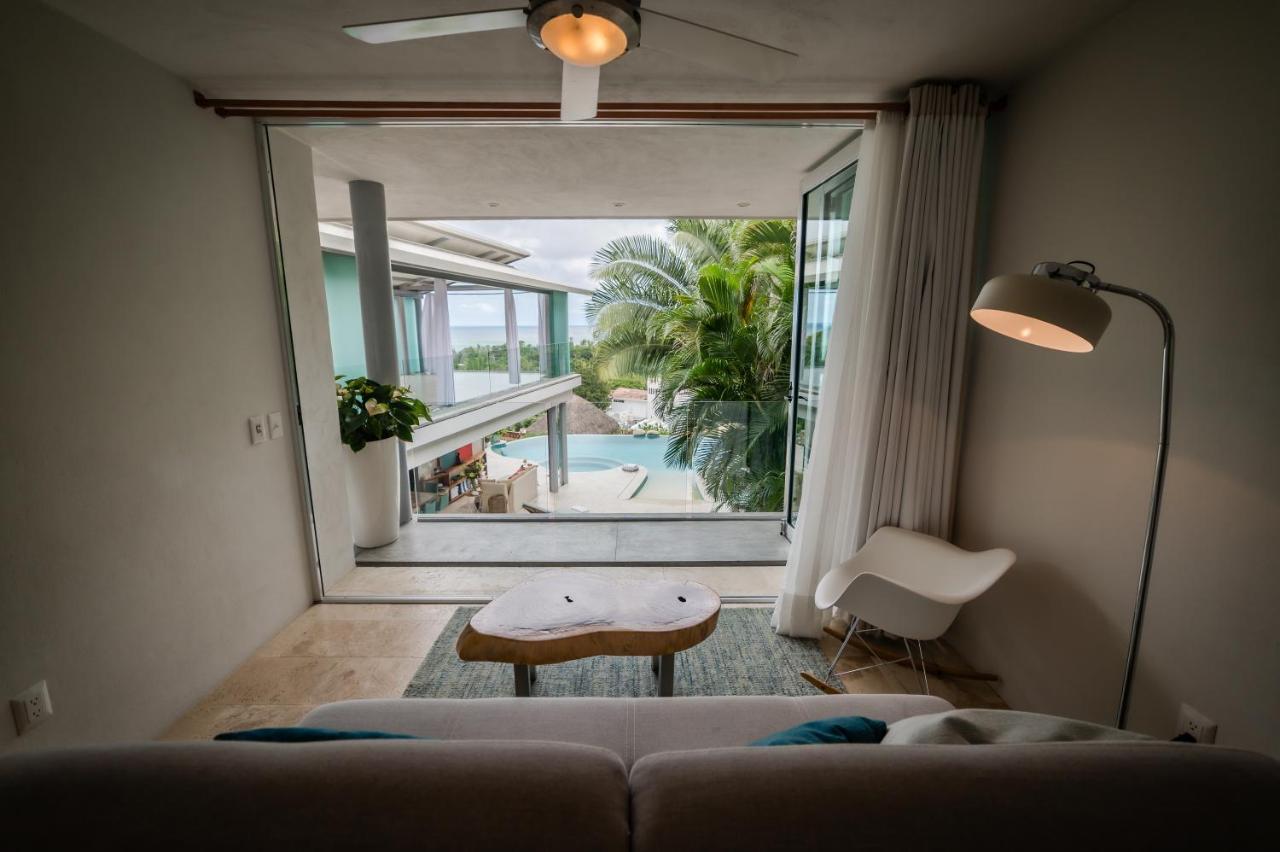 Anjali Casa Divina Hotel ซายูลิตา ภายนอก รูปภาพ