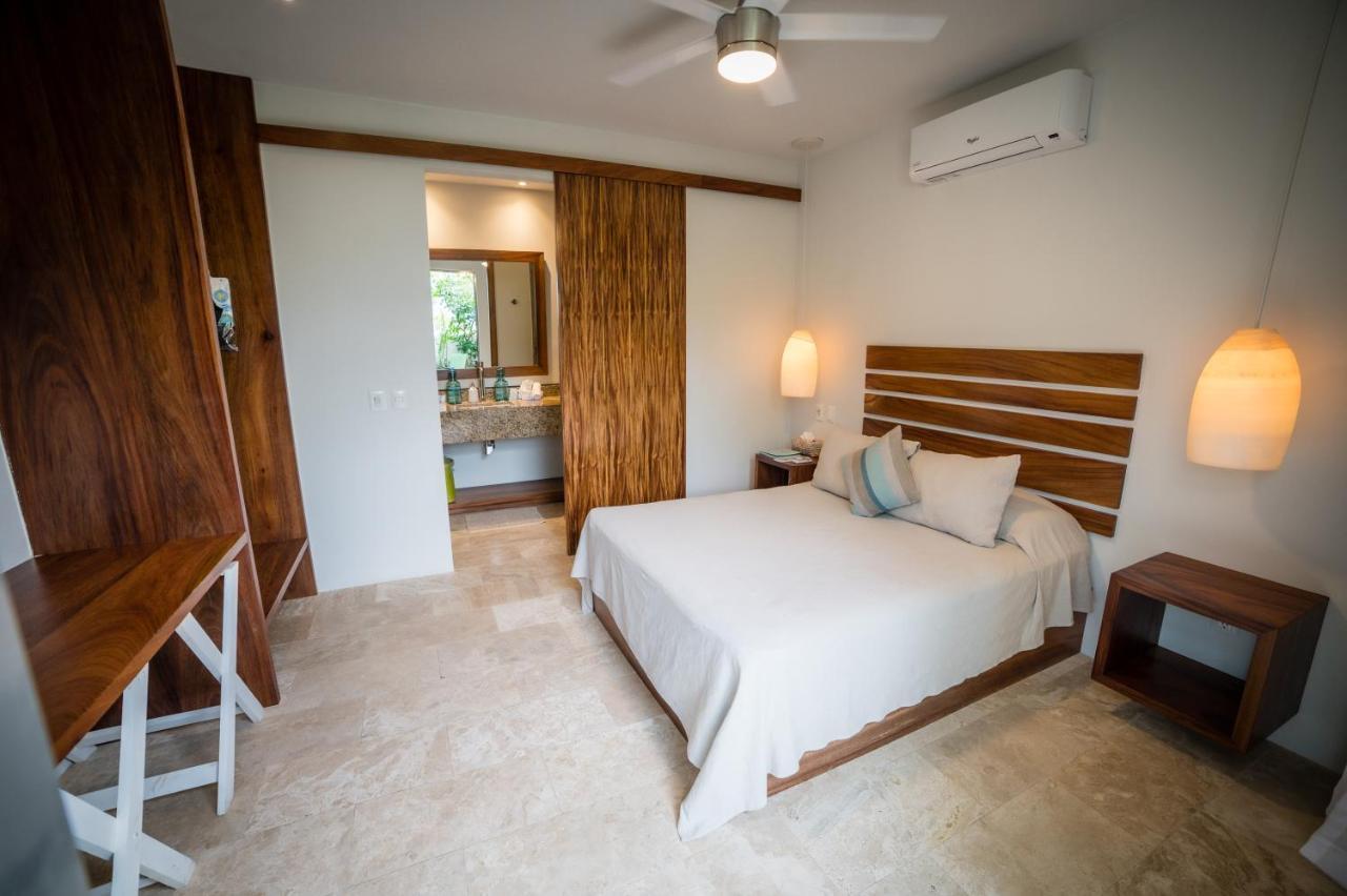 Anjali Casa Divina Hotel ซายูลิตา ภายนอก รูปภาพ