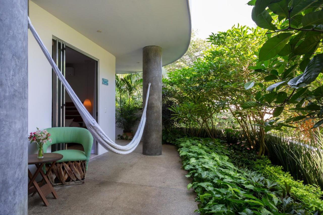 Anjali Casa Divina Hotel ซายูลิตา ภายนอก รูปภาพ