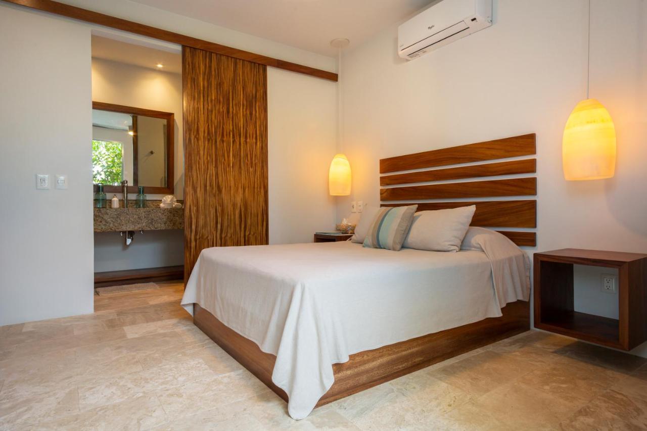 Anjali Casa Divina Hotel ซายูลิตา ภายนอก รูปภาพ