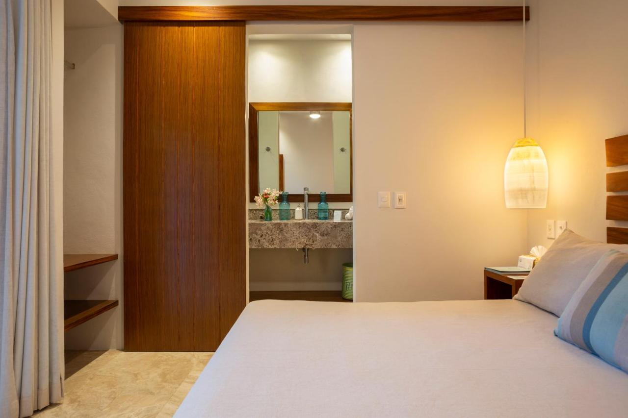 Anjali Casa Divina Hotel ซายูลิตา ภายนอก รูปภาพ