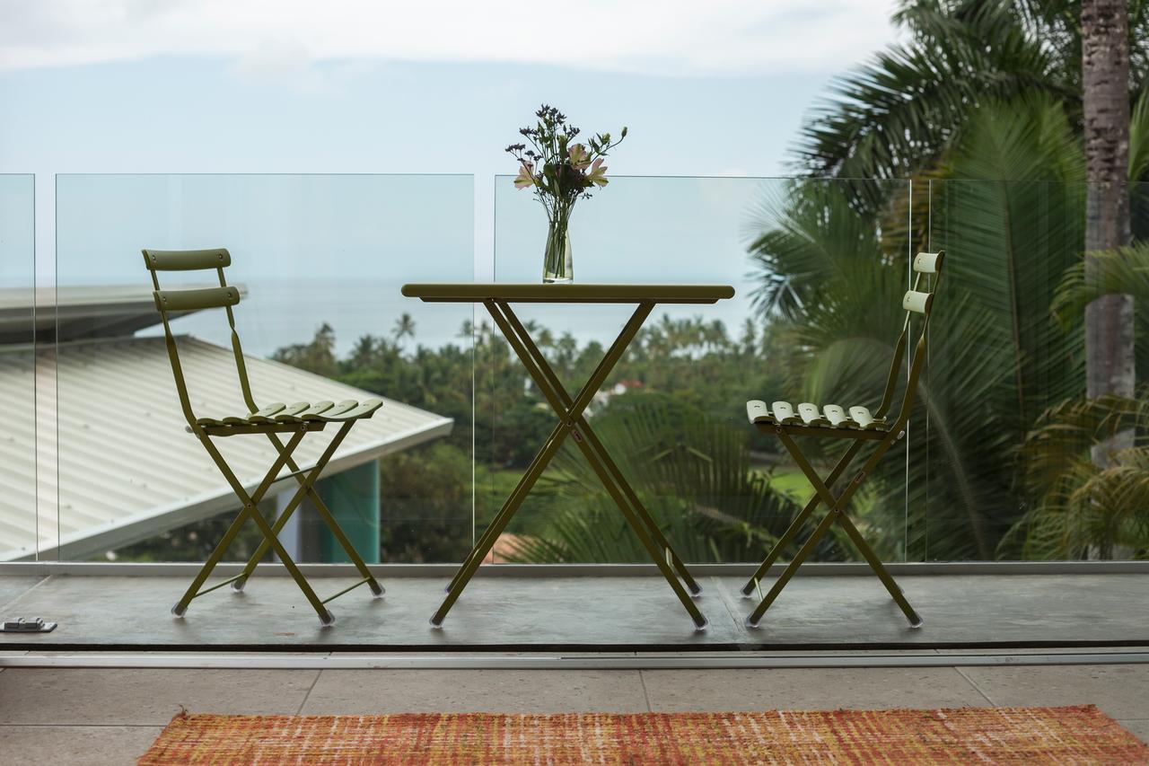 Anjali Casa Divina Hotel ซายูลิตา ภายนอก รูปภาพ