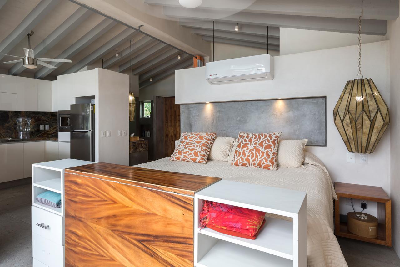 Anjali Casa Divina Hotel ซายูลิตา ภายนอก รูปภาพ